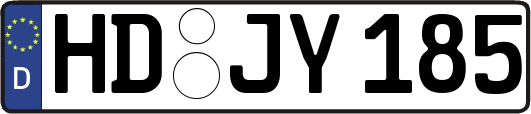 HD-JY185