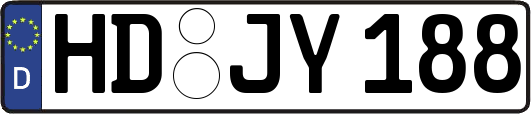 HD-JY188