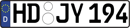HD-JY194
