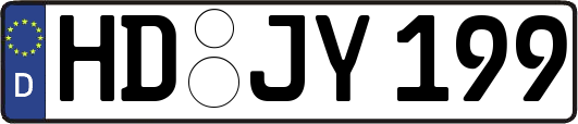 HD-JY199