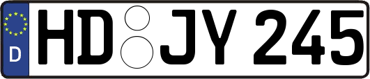 HD-JY245