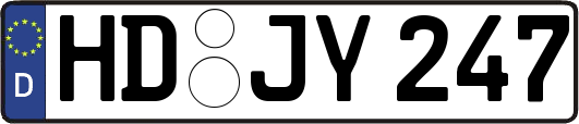 HD-JY247