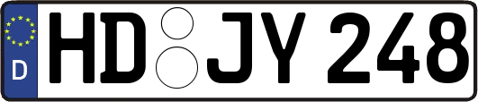 HD-JY248