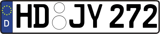 HD-JY272
