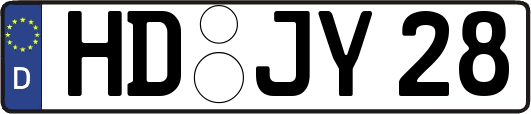 HD-JY28