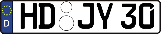 HD-JY30