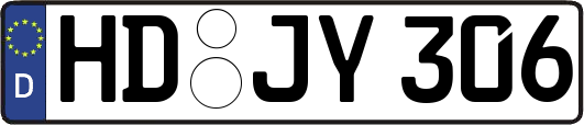 HD-JY306