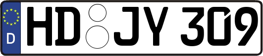 HD-JY309