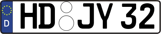 HD-JY32