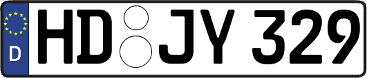 HD-JY329