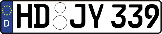 HD-JY339