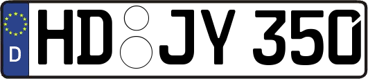 HD-JY350