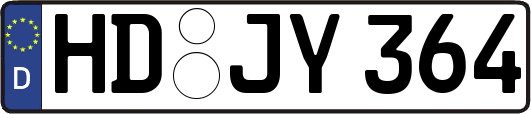 HD-JY364