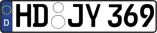 HD-JY369