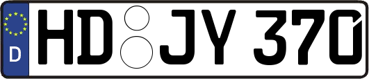 HD-JY370