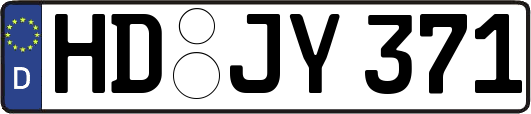 HD-JY371