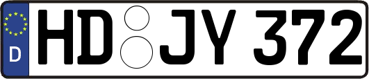 HD-JY372