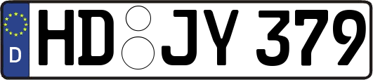 HD-JY379