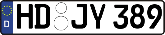 HD-JY389