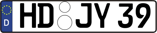 HD-JY39