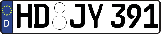 HD-JY391