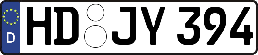 HD-JY394