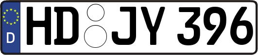 HD-JY396