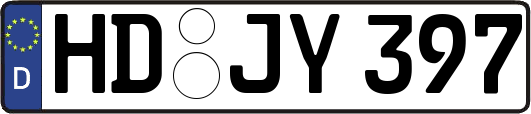 HD-JY397