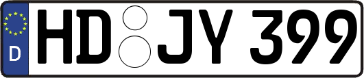 HD-JY399
