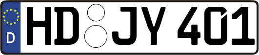 HD-JY401