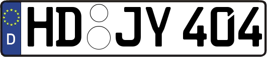 HD-JY404
