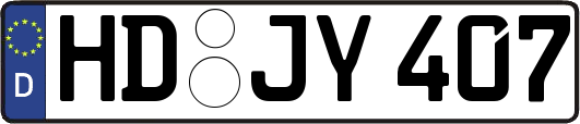 HD-JY407