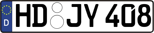 HD-JY408