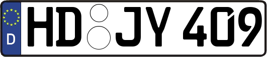 HD-JY409