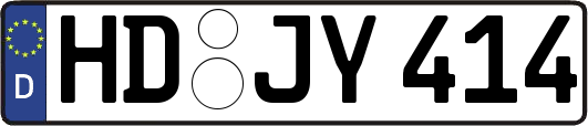 HD-JY414