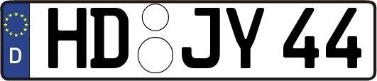 HD-JY44