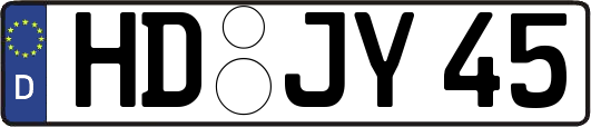 HD-JY45