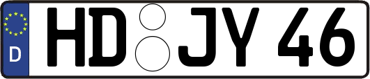 HD-JY46