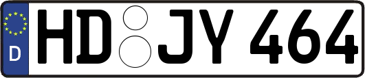 HD-JY464
