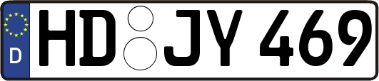 HD-JY469