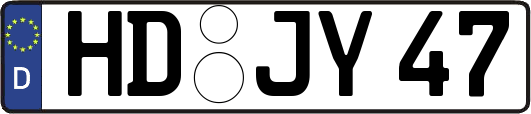 HD-JY47