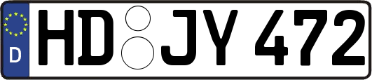 HD-JY472