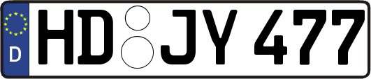 HD-JY477