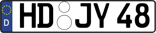 HD-JY48