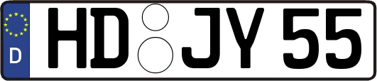 HD-JY55
