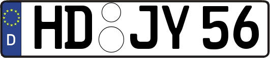 HD-JY56
