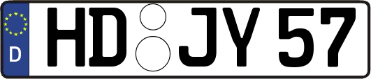HD-JY57