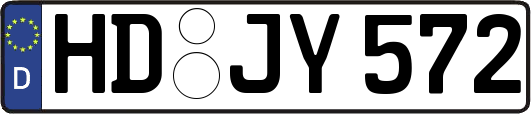 HD-JY572