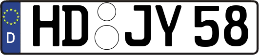 HD-JY58