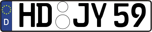 HD-JY59